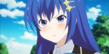 Ange Vierge - Episódio 2 Online