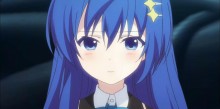 Ange Vierge - Episódio 3 Online