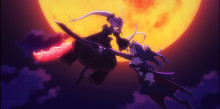 Ange Vierge - Episódio 5 Online