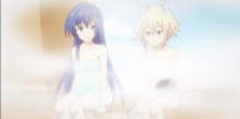 Ange Vierge - Episódio 8 Online