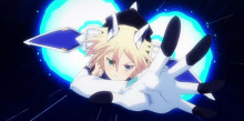 Ange Vierge - Episódio 9 Online