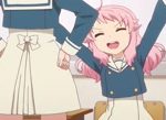 Anima Yell!