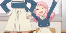 Anima Yell! - Episódio 02 Online