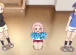 Anima Yell!