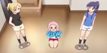 Anima Yell! - Episódio 03 Online