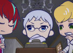 Ao Oni The Animation