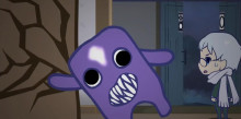 Ao Oni The Animation - Episódio 11 Online