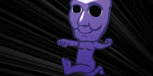 Ao Oni The Animation - Episódio 5 Online