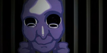 Ao Oni The Animation - Episódio 8 Online