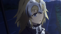 Fate/Apocrypha - Episódio 03 Online