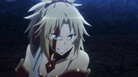 Fate/Apocrypha - Episódio 11 Online