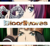 BLOODIVORES