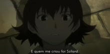 Baccano! - Episódio 11 Online