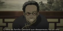 Baccano! - Episódio 03 Online