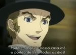 Baccano!