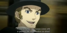 Baccano! - Episódio 04 Online