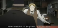 Baccano! - Episódio 05 Online