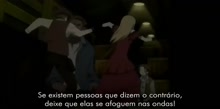 Baccano! - Episódio 08 Online