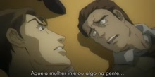 Baccano! - Episódio 09 Online