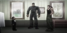 Baki - Episódio 25 Online