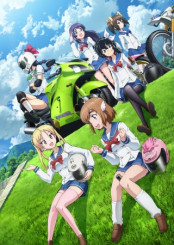 Bakuon!! Short Stories