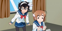 Bakuon!! Short Stories - Episódio 2 Online