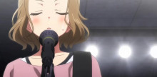 BanG Dream! - Episódio 10 Online