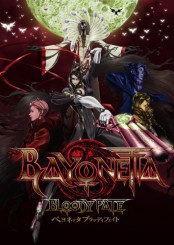 Bayonetta: Bloody Fate