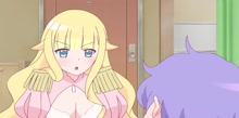 Beelzebub-jou no Okinimesu mama - Episódio 04 Online