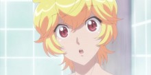 Binan Koukou Chikyuu Bouei-bu LOVE! LOVE! - Episódio 1 Online