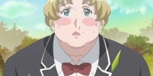 Binan Koukou Chikyuu Bouei-bu LOVE! LOVE! - Episódio 2 Online