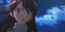 Brave Witches - Episódio 10 Online