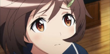 Brave Witches - Episódio 11 Online