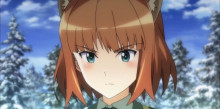 Brave Witches - Episódio 12 Online