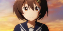 Brave Witches - Episódio 2 Online