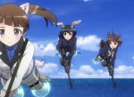 Brave Witches