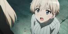 Brave Witches - Episódio 6 Online