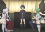 Busou Shoujo Machiavelinism