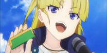 Busou Shoujo Machiavelinism - Episódio 4 Online