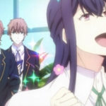 Butlers: Chitose Momotose Monogatari