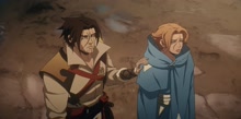 Castlevania 2 - Episódio 01 Online