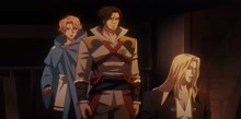 Castlevania 2 - Episódio 03 Online