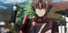 Chain Chronicle: Haecceitas no Hikari (FILME) - Episódio 3 Online