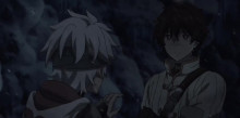 Chain Chronicle: Haecceitas no Hikari (FILME) - Episódio 5 Online