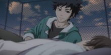 Cheer Danshi!! - Episódio 1 Online