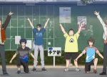 Cheer Danshi!!