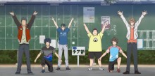 Cheer Danshi!! - Episódio 2 Online