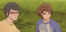 Cheer Danshi!! - Episódio 3 Online