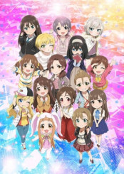 Cinderella Girls Gekijou 2 (TV)