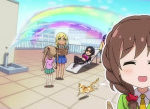 Cinderella Girls Gekijou 2 (TV)